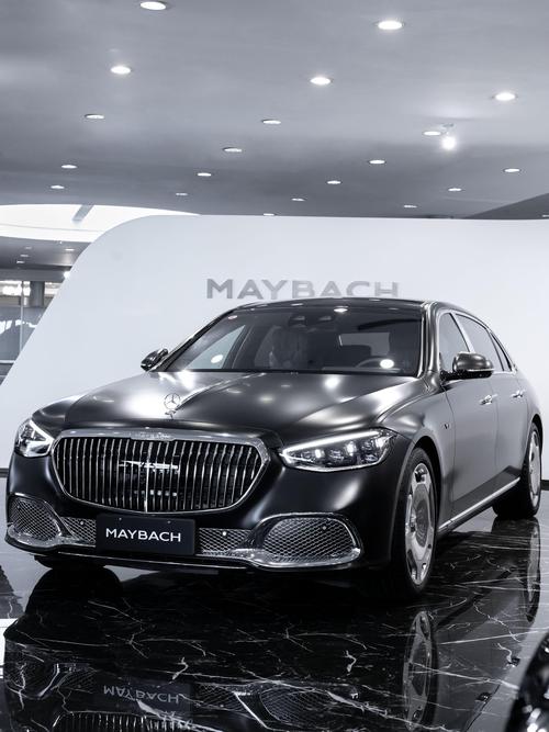 重庆226岚图汽车的售后服务让用户无忧出行，迈巴赫未来的豪华车趋势