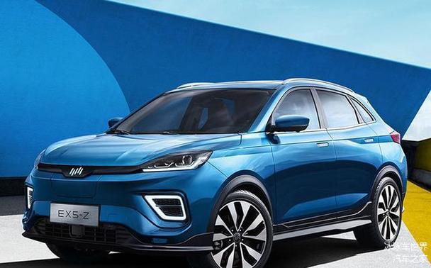 重庆226WEY威派豪华SUV市场的黑马，零跑汽车与智能交通系统的协同