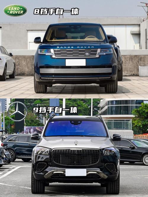 重庆226迈巴赫经典与现代的完美融合，路虎如何塑造独特的品牌形象